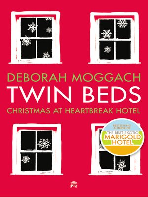 cover image of Twin Beds